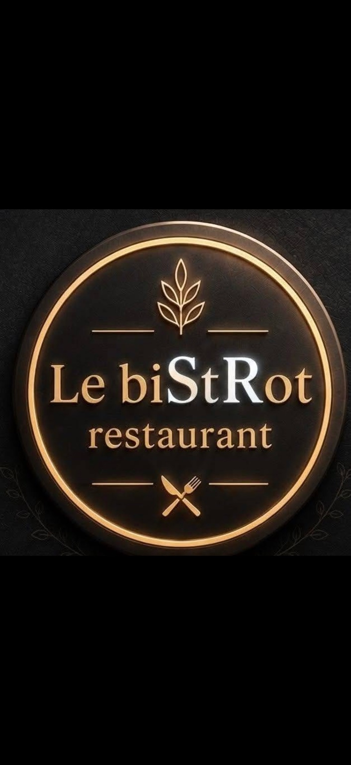 Logo Le biStRot restaurant